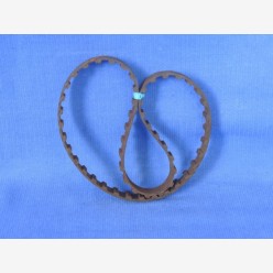 Jason 202L Timing belt,  1/2" wide, 